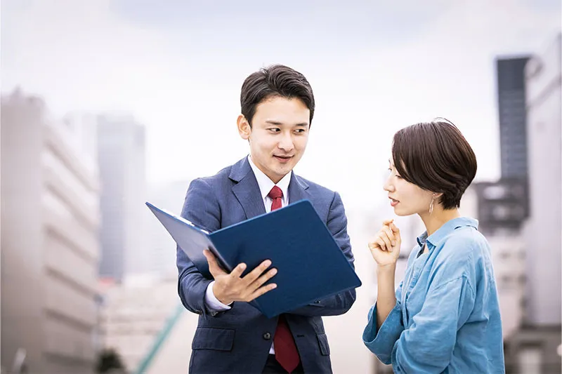 よくあるご質問と回答をまとめました